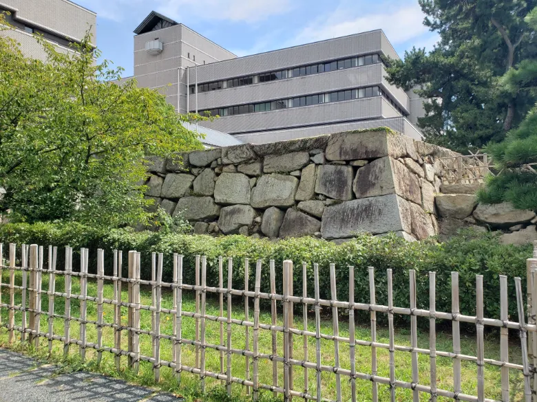 香川県高松市 高松城 鹿櫓