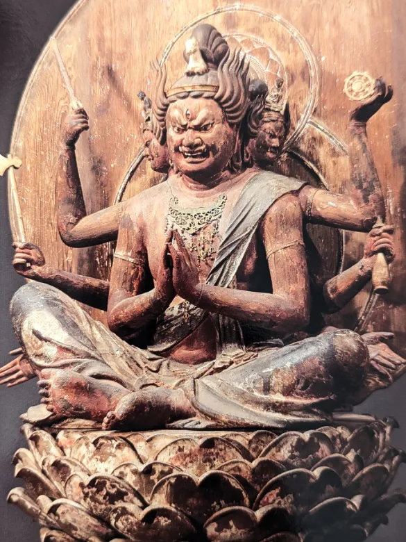 福井県高浜町 中山寺 本堂