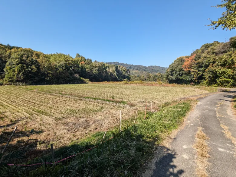 京都府木津川市