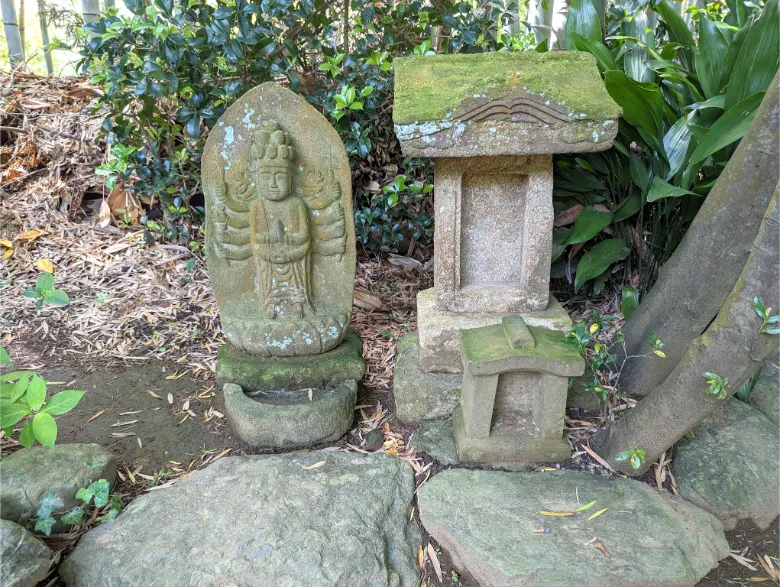 神奈川県横須賀市 清雲寺