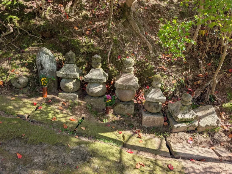 京都府木津川市 鹿背山西念寺