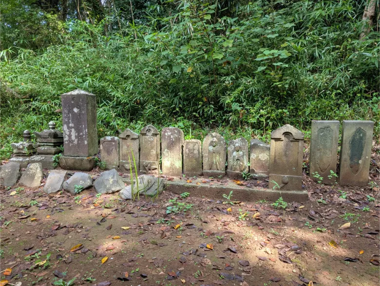 千葉県印西市 宝珠院